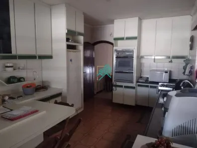 Sobrado com 3 Quartos à venda, 236m² no Anchieta, São Bernardo do Campo