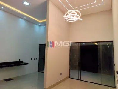 Casa com 3 Quartos à venda, 112m² no Jardim Fonte Nova, Goiânia