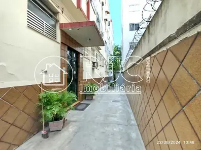 Apartamento com 2 Quartos à venda, 70m² no Vila Isabel, Rio de Janeiro
