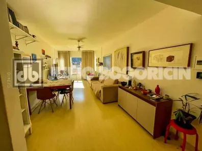 Apartamento com 1 Quarto à venda, 67m² no Catete, Rio de Janeiro