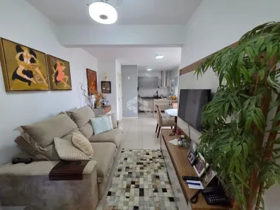 Apartamento com 3 Quartos à venda, 87m² no Capoeiras, Florianópolis