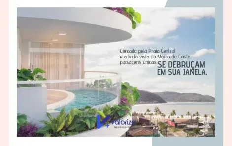 Apartamento com 3 Quartos à venda, 182m² no Centro, Guaratuba