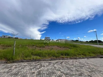 Lote/Terreno à venda, 373m² no Sapé II, Caçapava