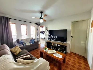 Casa com 3 Quartos para alugar, 60m² no Antônio Zanaga, Americana