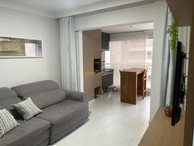 Apartamento com 3 Quartos à venda, 91m² no Parque Industrial, São José dos Campos