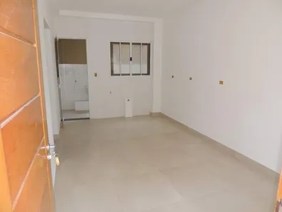 Apartamento com 2 Quartos à venda, 38m² no Chácara Seis de Outubro, São Paulo