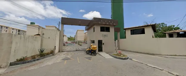 Apartamento com 2 Quartos à venda, 48m² no Jardim das Margaridas, Salvador