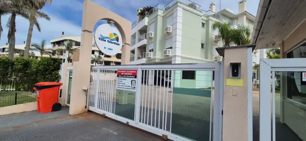Apartamento com 2 Quartos à venda, 80m² no Ingleses do Rio Vermelho, Florianópolis