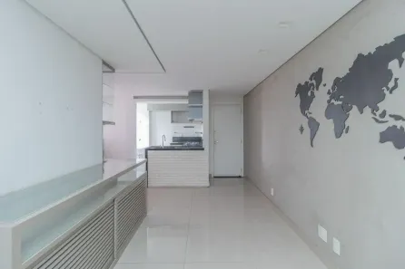 Apartamento com 3 Quartos à venda, 70m² no Serrano, Belo Horizonte