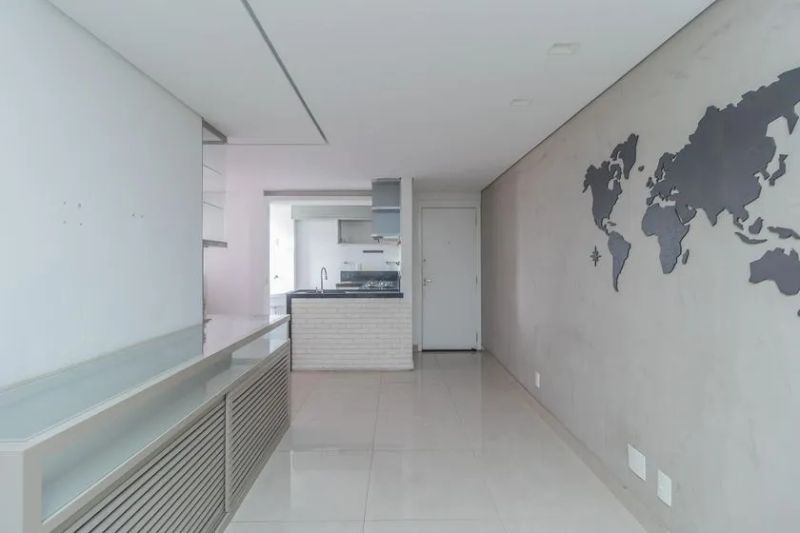 Apartamento com 3 quartos — Serrano, Belo Horizonte