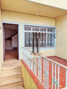 Sobrado com 3 Quartos à venda, 144m² no Alto da Mooca, São Paulo