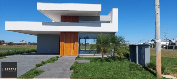 Casa de Condomínio com 3 Quartos à venda, 184m² no Torres, Torres