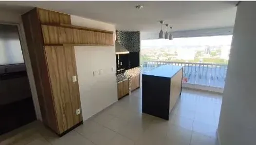Apartamento com 3 Quartos à venda, 125m² no Condomínio Royal Park, São José dos Campos