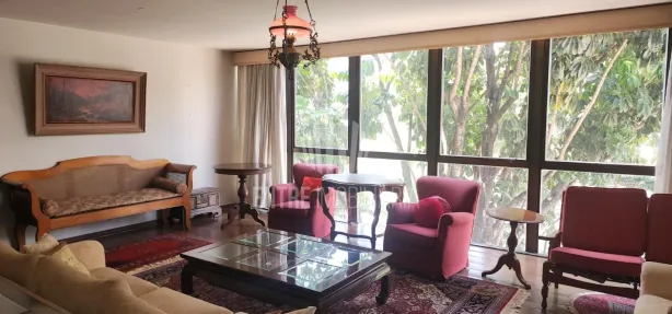 Apartamento com 4 Quartos para venda ou aluguel, 388m² no Cambuí, Campinas