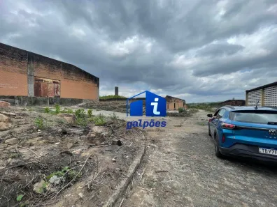 Lote/Terreno à venda, 60000m² no Abc, Moreno