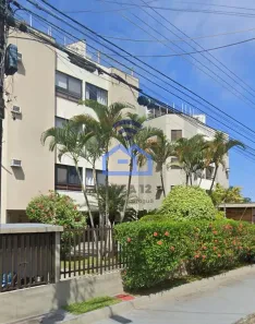 Apartamento com 2 Quartos à venda, 55m² no Vila Atlântica, Caraguatatuba