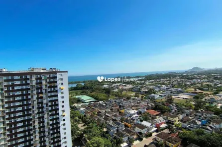 Apartamento com 2 Quartos à venda, 58m² no Barra da Tijuca, Rio de Janeiro
