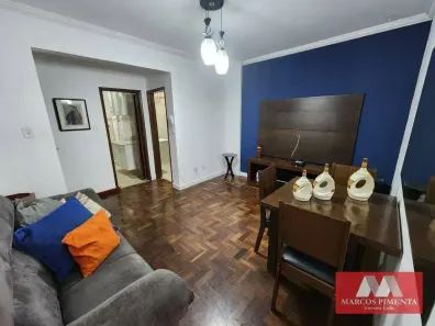 Apartamento com 1 Quarto à venda, 40m² no Bela Vista, São Paulo