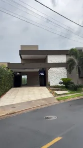 Casa de Condomínio com 3 Quartos à venda, 196m² no Village Damha Rio Preto III, São José do Rio Preto