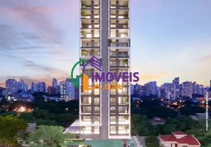 Apartamento com 3 Quartos à venda, 108m² no Sumaré, São Paulo