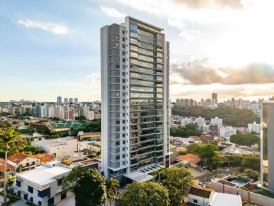 Apartamento com 3 Quartos à venda, 220m² no Nova Campinas, Campinas