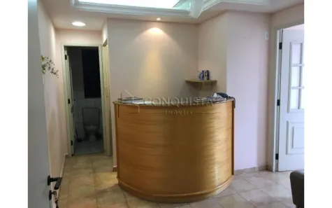 Sala Comercial à venda, 36m² no Vila Monte Alegre, São Paulo
