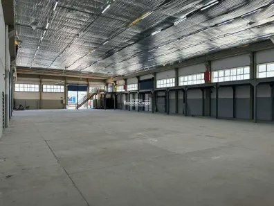 Galpão/Depósito/Armazém para alugar, 2150m² no Lapa, São Paulo