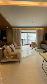 Apartamento com 3 Quartos à venda, 97m² no Alphaville Empresarial, Barueri