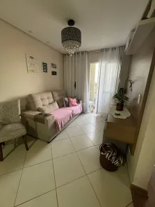 Apartamento com 2 Quartos à venda, 53m² no Panazzolo, Caxias do Sul