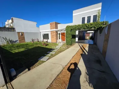 Casa com 4 Quartos à venda, 285m² no Jardim Carvalho, Ponta Grossa
