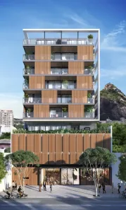 Ponto Comercial para venda ou aluguel, 239m² no Botafogo, Rio de Janeiro