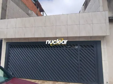 Imóvel Comercial com 3 Quartos para alugar, 100m² no Jardim Vera Cruz(Zona Leste), São Paulo