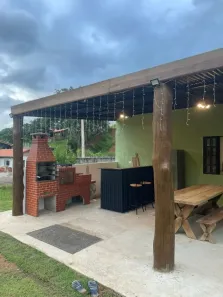 Fazenda/Sítio com 2 Quartos à venda, 90m² no Vila Paiva, São José dos Campos