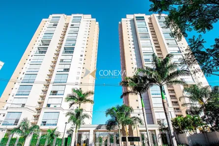Apartamento com 3 Quartos à venda, 188m² no DAE, Campinas