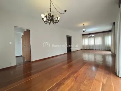 Apartamento com 4 Quartos à venda, 230m² no Cambuí, Campinas