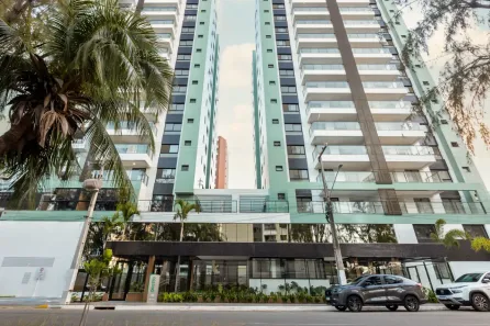 Apartamento com 2 Quartos à venda, 99m² no Farolândia, Aracaju