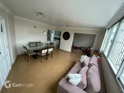 Apartamento com 3 Quartos à venda, 115m² no Cerqueira César, São Paulo