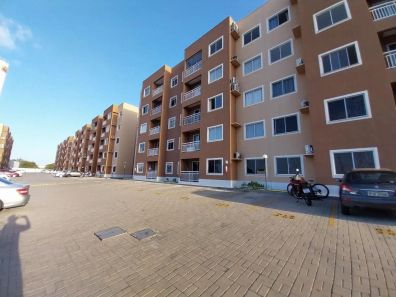 Apartamento com 2 Quartos à venda, 49m² no Paupina, Fortaleza