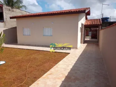 Casa com 2 Quartos à venda, 117m² no Santa Terezinha, Itanhaém
