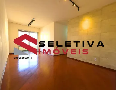 Apartamento com 3 Quartos para alugar, 79m² no Cidade Monções, São Paulo