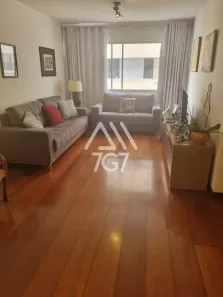 Apartamento com 4 Quartos à venda, 128m² no Cerqueira César, São Paulo