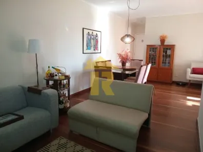 Apartamento com 3 Quartos à venda, 167m² no Vila Bancário, São José do Rio Preto