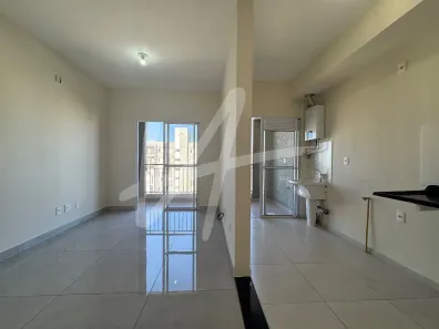 Apartamento com 2 Quartos à venda, 56m² no Chácara Bela Vista, Sumaré