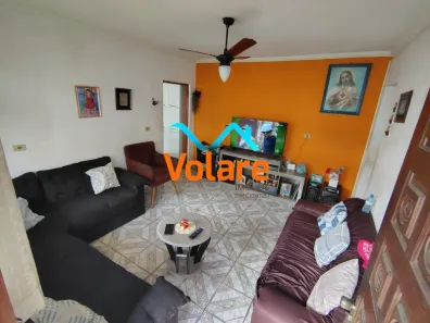 Casa com 3 Quartos à venda, 100m² no Padroeira, Osasco