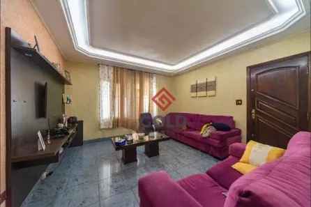 Casa com 3 Quartos à venda, 241m² no Parque das Nações, Santo André