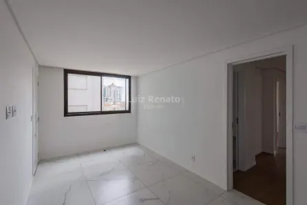 Apartamento com 3 Quartos à venda, 80m² no Grajaú, Belo Horizonte