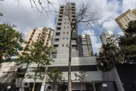 Apartamento com 2 Quartos à venda, 54m² no Jardim Vila Mariana, São Paulo