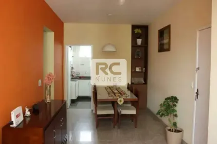 Apartamento com 3 Quartos à venda, 75m² no Alto Barroca, Belo Horizonte