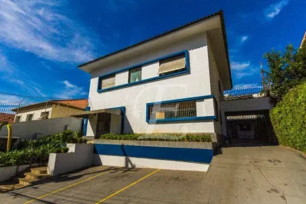 Casa com 4 Quartos à venda, 320m² no Pacaembu, São Paulo