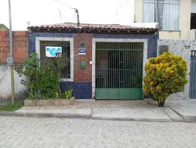 Casa com 3 Quartos à venda, 108m² no Rosa Elze, São Cristóvão